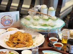 -龙悦湾酒家·八阵鱼生·渔人码头店