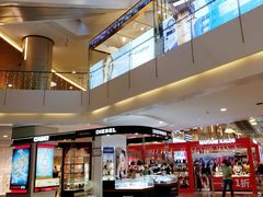 -皇庭广场(福华三路店)