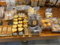 -莉莲蛋挞(大华悦沢书店)