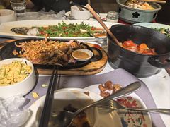 -野蔓果·山野菜(西湖景区·龙井茶田店)