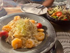 -FUNFUN有饭花园聚会餐厅