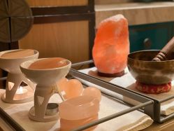 -文华东方水疗中心