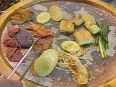 -八木轩·寻味大理白族民俗餐厅(文献路店)