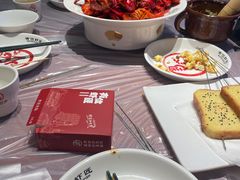 -有位虾匠·香辣蟹·小龙虾(李村店)