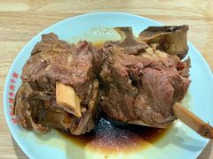 -经堂北路牛肉干面·溪口蒋永峰牛肉馆(宁波店)