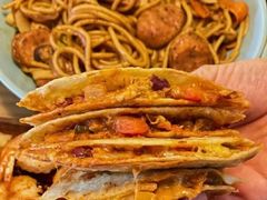 -红小满休闲餐厅(十全街店)