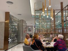 -稻香酒家·33年老字号·港式粤菜(富邦中心店)