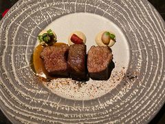 -wann lounge 低温慢煮牛排·清吧