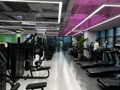 -优享健身(三元桥店)