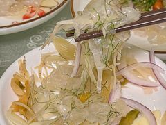 -寻味顺德·南记酒家·传统顺德菜·鱼生(广源路店)
