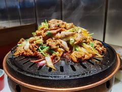 -京华烟云·北京烤鸭(领展购物广场·中关村店)