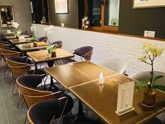 大堂-BOCATA 西班牙餐厅(三里屯店)