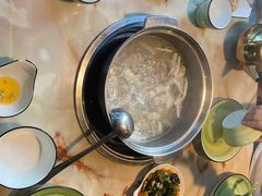 -四季合味椰子鸡(南山大冲店)
