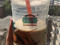 -放哈·甜醅子奶茶创造者(正宁路店)