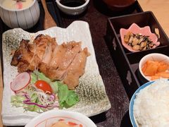 -味太助·银饭食堂(中华城店)
