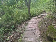 -金堂县云顶石城风景区