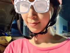 -圣淘沙天际线斜坡滑车