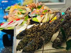 -杭州桐庐康莱德酒店西餐厅-舍