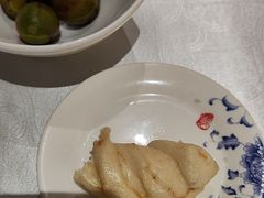 -聚春园自助餐厅(东街口店)