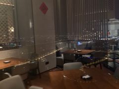 -嘉定凯悦·咖啡厅