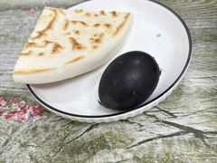 -清真李唯一优质肉丸糊辣汤