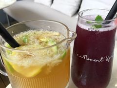 -慕境Moment Space·Fresh(33小镇店)