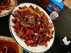 -醉八仙热酒馆(渝中店)