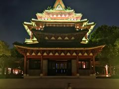 -顺峰山公园
