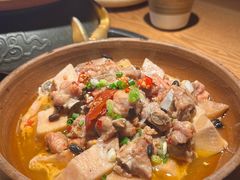 -吃饭皇帝大(解放西路店)