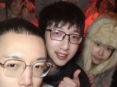 -罗斯福色戒酒吧(外滩店)