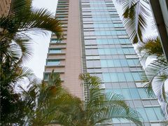 -新加坡柏薇罗切斯特酒店