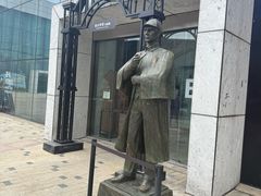 -宝龙城(杭州滨江店)