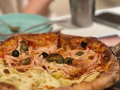 -盘炉forenza·云贵川融合小食堂 ( 钟楼中柳巷店)