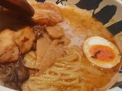 -味千拉面(东方明珠店)