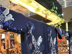 -松坂屋日料自助(长城路店)
