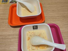 -满记甜品(南京虹悦城三店)