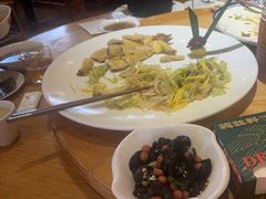 -德胜轩正宗顺德菜(宝安沙井会展中心店)