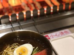 -丰茂烤串(金源店)