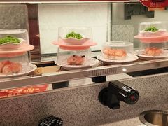 -争鲜回转寿司(西红门荟聚PLUS店)