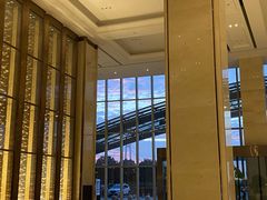 -漢咖啡·全服务式自助晚餐(武汉洲际酒店)