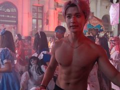 -华谊兄弟（长沙）电影小镇