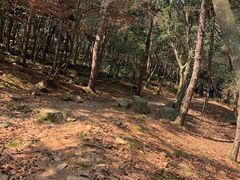 -虞山风景区