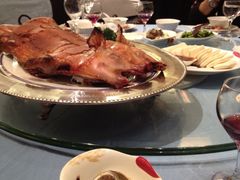 iphone_upload_pic-上海虹桥迎宾馆