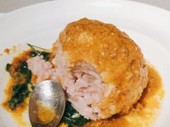 -狮王府淮扬菜(新街口友谊店)