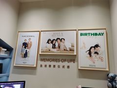 -海马体照相馆(上海月星环球港店)