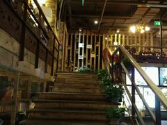 -山有花啡餐厅(常营总店)