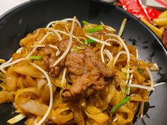 -伯顿西餐厅(厚街香榭丽店)