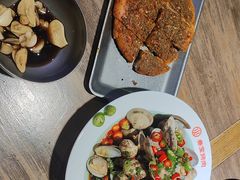 -叁宝烤肉·西安烧烤(东三爻店)
