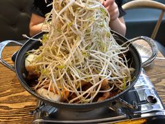 辣汤鸡爪-吴草鸡爪오초닭발韩食堂(融恒盈嘉中心店)