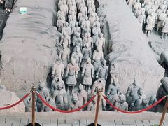 -秦始皇帝陵博物院(兵马俑)